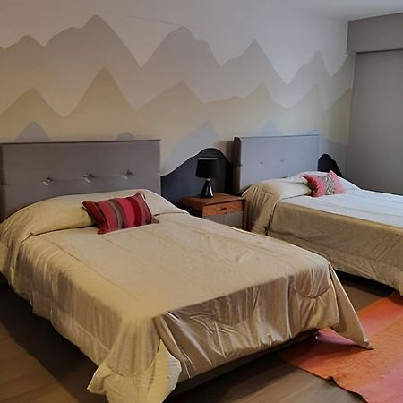 Alojamiento San Francisco - Habitaciones リマ エクステリア 写真